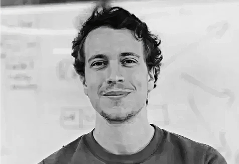 Oliver Sheinwald
